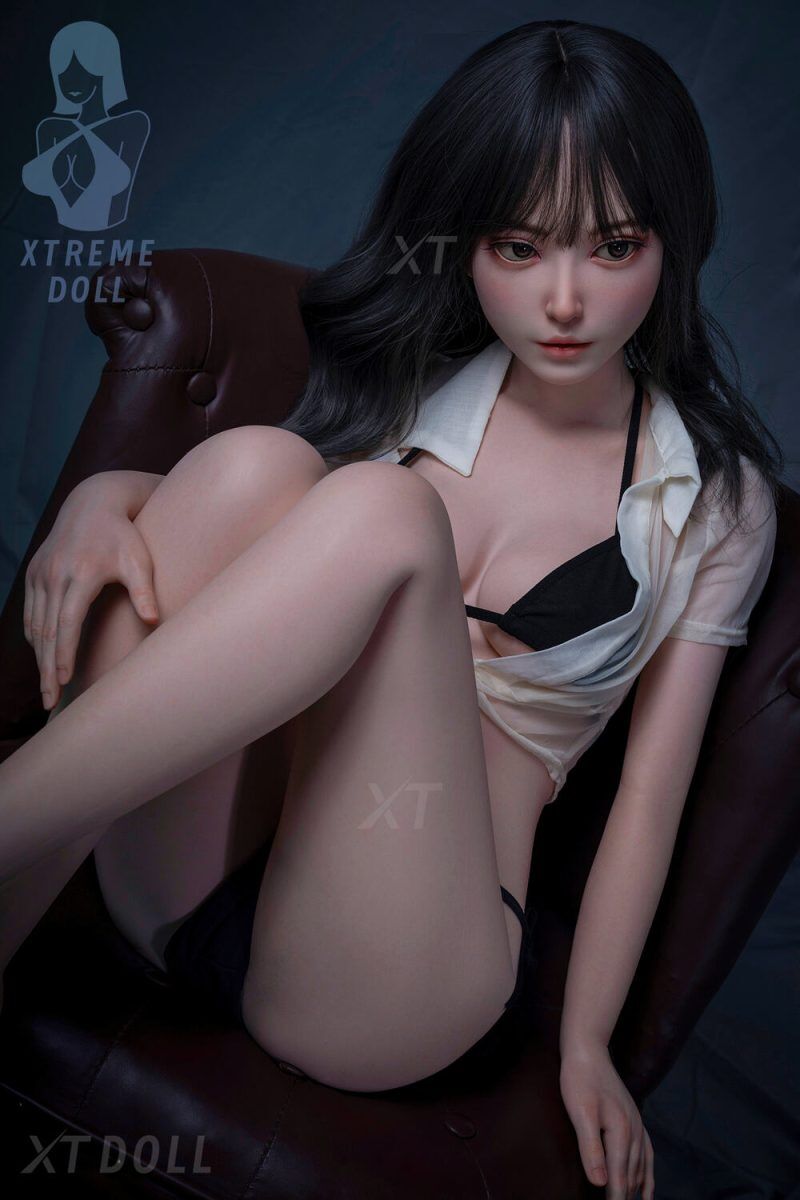 Picture of XT DOLL | 150cm/4ft11 D-cup Silicone Sex Doll – Lin