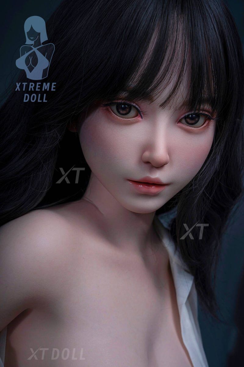 Picture of XT DOLL | 150cm/4ft11 D-cup Silicone Sex Doll – Lin