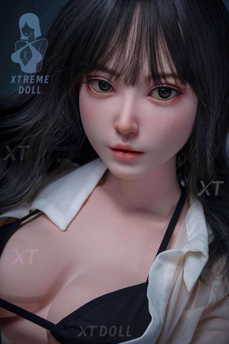 Picture of XT DOLL | 150cm/4ft11 D-cup Silicone Sex Doll – Lin