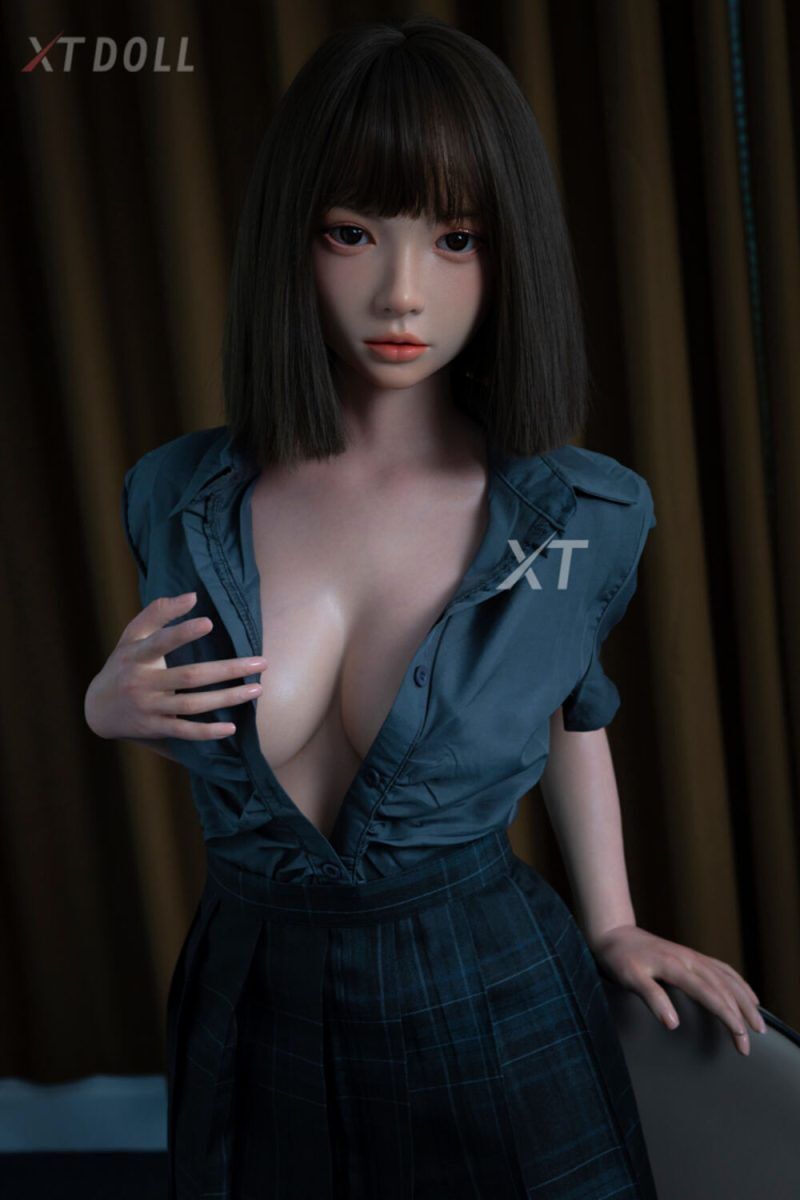 Picture of XT DOLL | 150cm/4ft11 D-cup Silicone Sex Doll – Yina