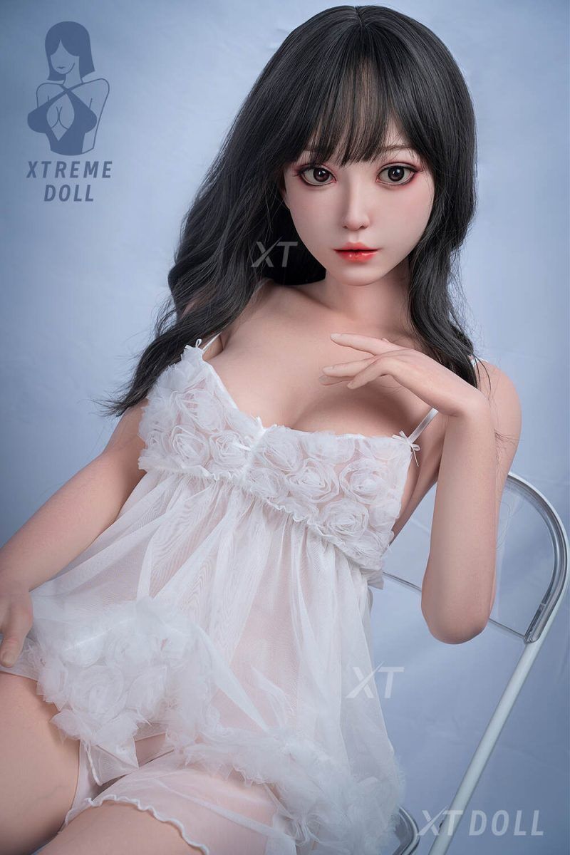 Picture of XT DOLL | 150cm/4ft11 D-cup Silicone Sex Doll – Yin