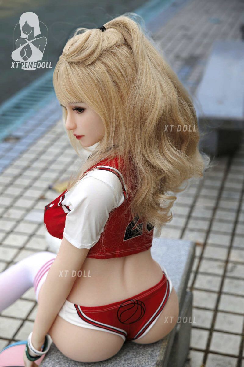 Picture of XT DOLL | 157cm/5ft2 C-cup Silicone Sex Doll – Kelly