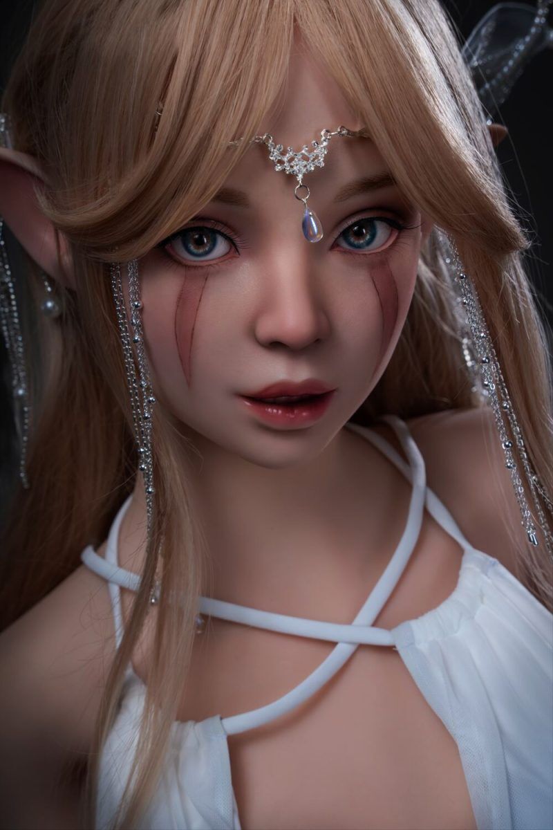 Picture of XT DOLL | 157cm/5ft2 F-cup Silicone Head Sex Doll – Faye