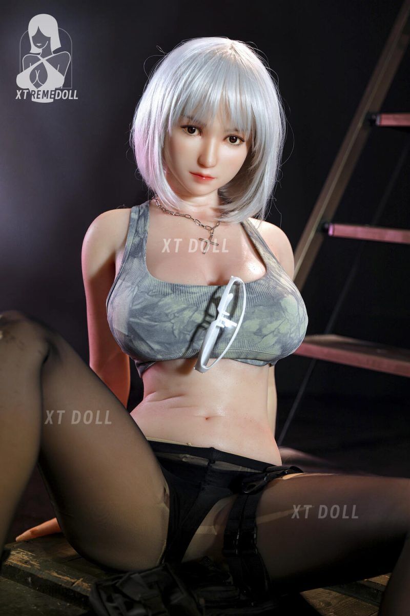 Picture of XT DOLL | 160cm/5ft3 G-cup Silicone Sex Doll – Lola