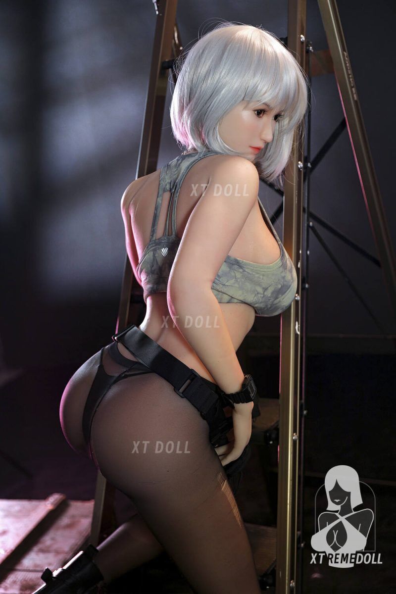 Picture of XT DOLL | 160cm/5ft3 G-cup Silicone Sex Doll – Lola