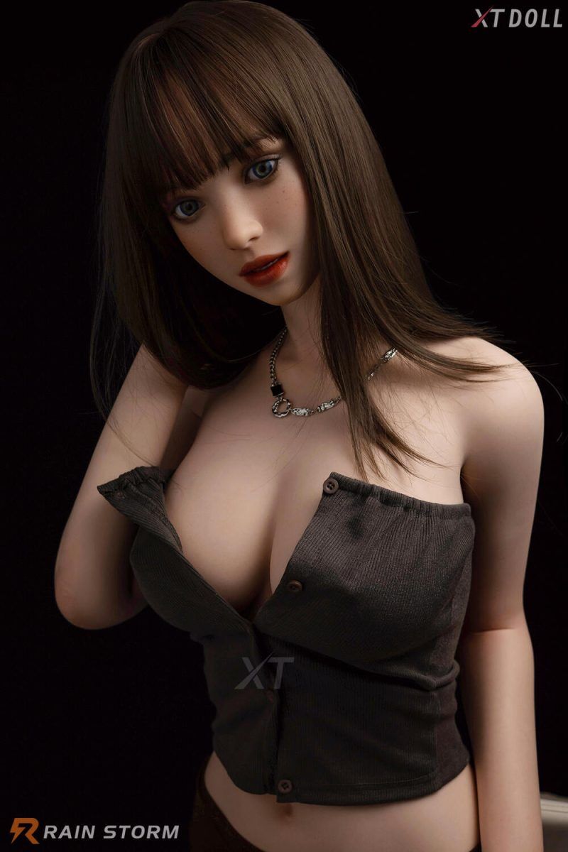 Picture of XT DOLL | 163cm/5ft4 F-cup Silicone Sex Doll – Elena
