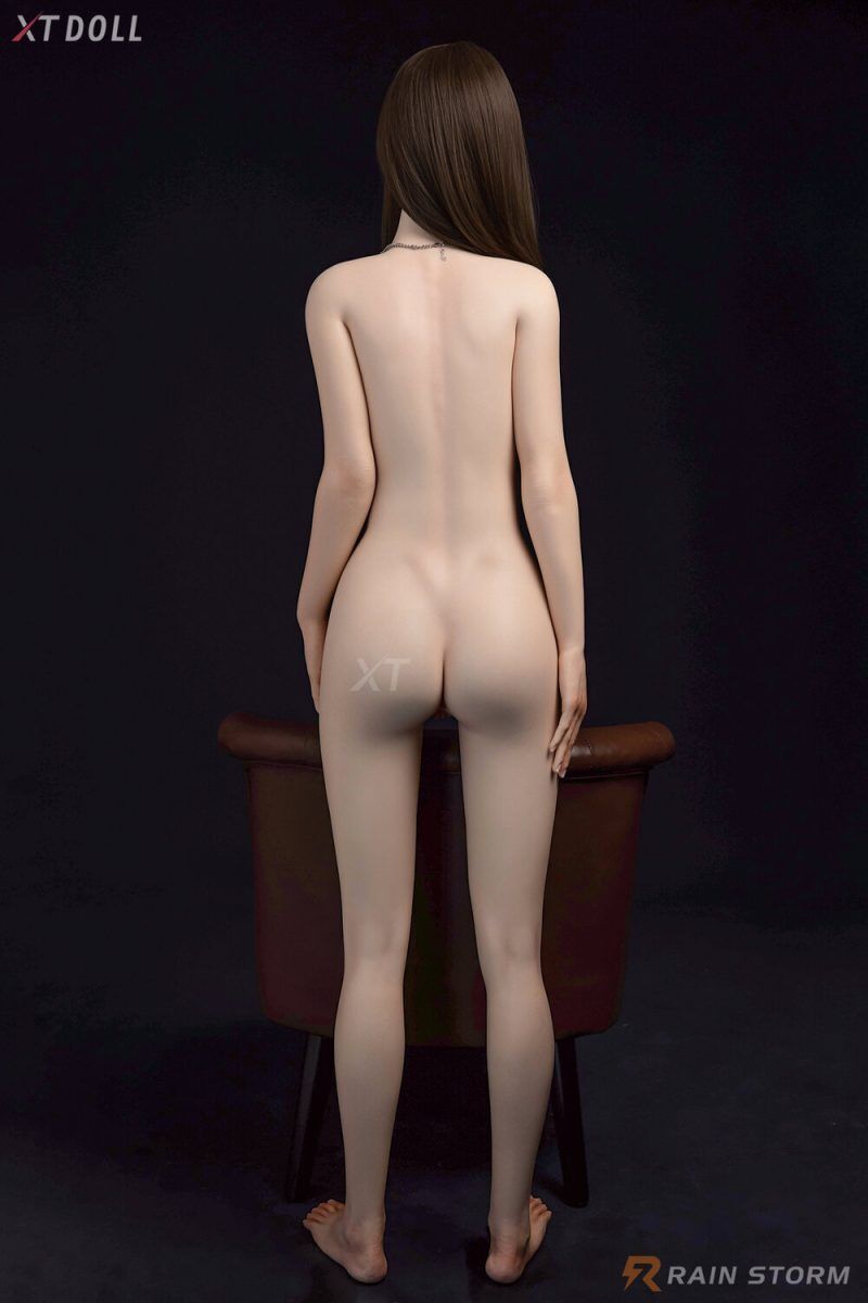 Picture of XT DOLL | 163cm/5ft4 F-cup Silicone Sex Doll – Elena