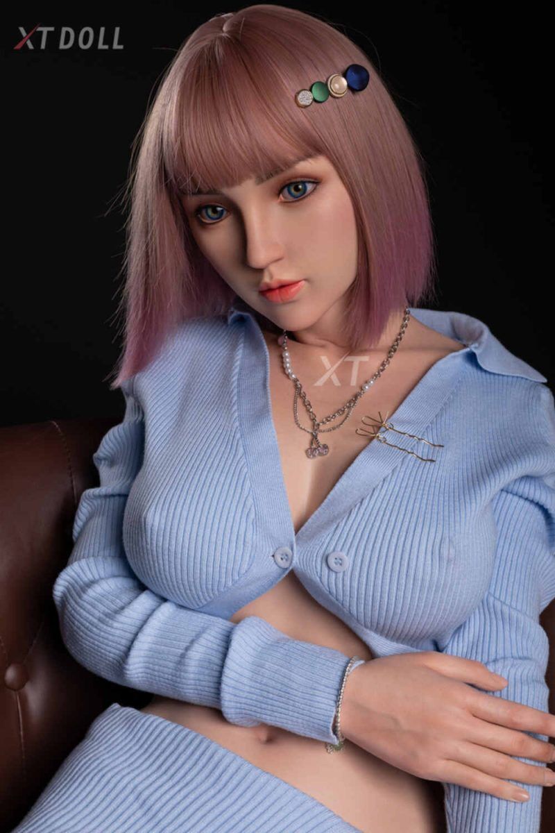 Picture of XT DOLL | 163cm/5ft4 F-cup Silicone Sex Doll – Lisa