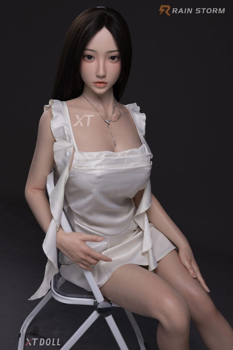 Picture of XT Doll 163cm/5ft4 F-cup Silicone Sex Doll – Xueer