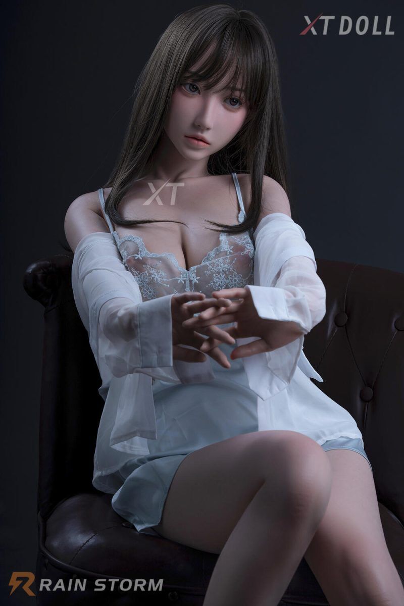 Picture of XT DOLL | 163cm/5ft4 F-cup Silicone Sex Doll – Miyuki