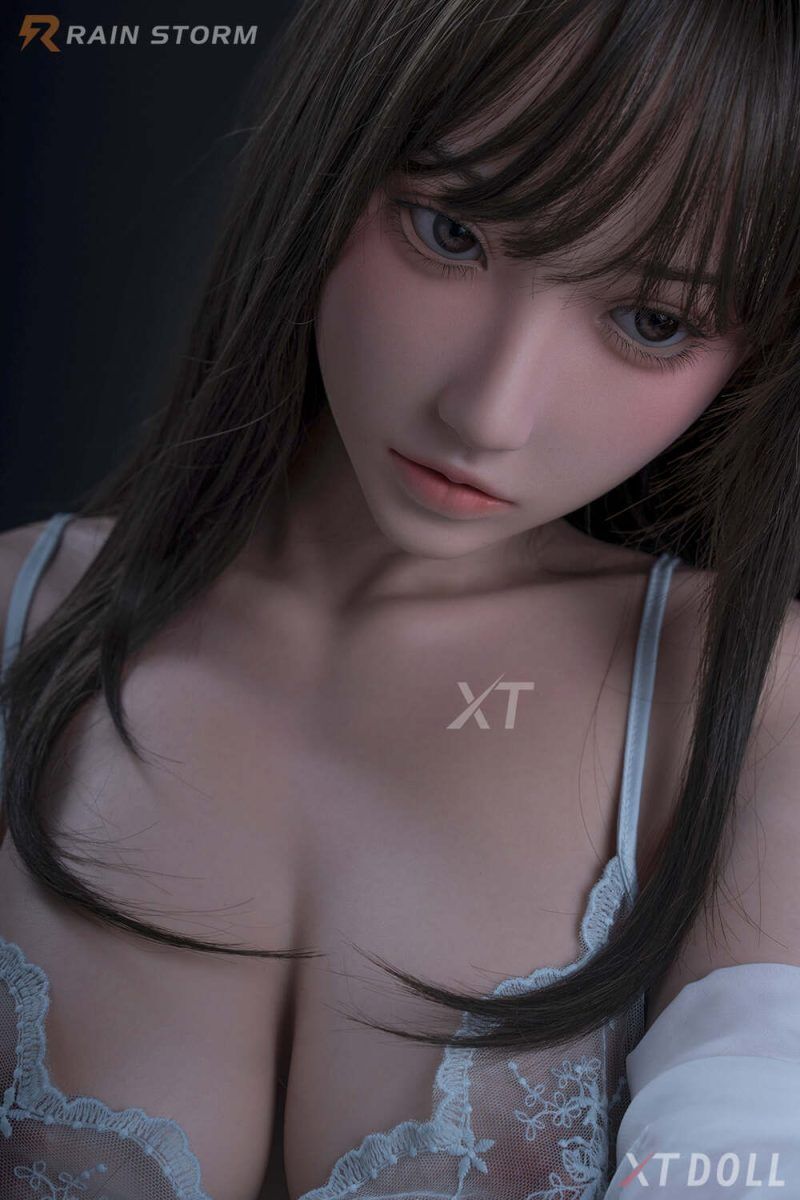 Picture of XT DOLL | 163cm/5ft4 F-cup Silicone Sex Doll – Miyuki
