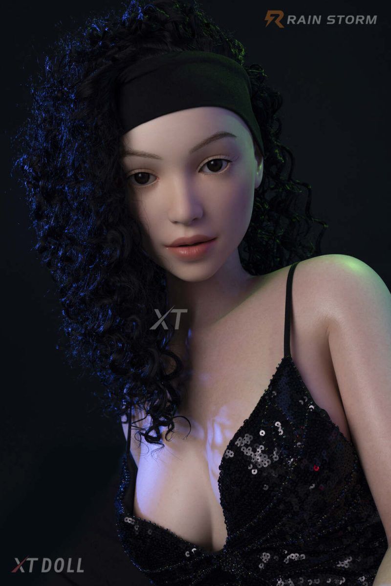Picture of XT Doll 164cm/5ft5 C-cup Silicone Sex Doll – Cynthia