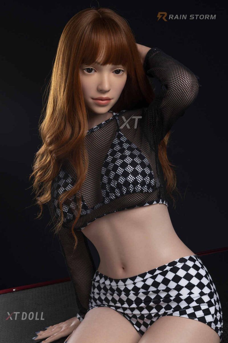 Picture of XT DOLL | 164cm/5ft5 C-cup Silicone Sex Doll – Cynthia