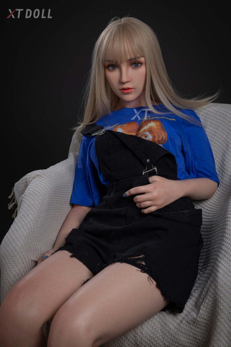 Picture of XT DOLL | 164cm/5ft5 C-cup Silicone Sex Doll – Lisa