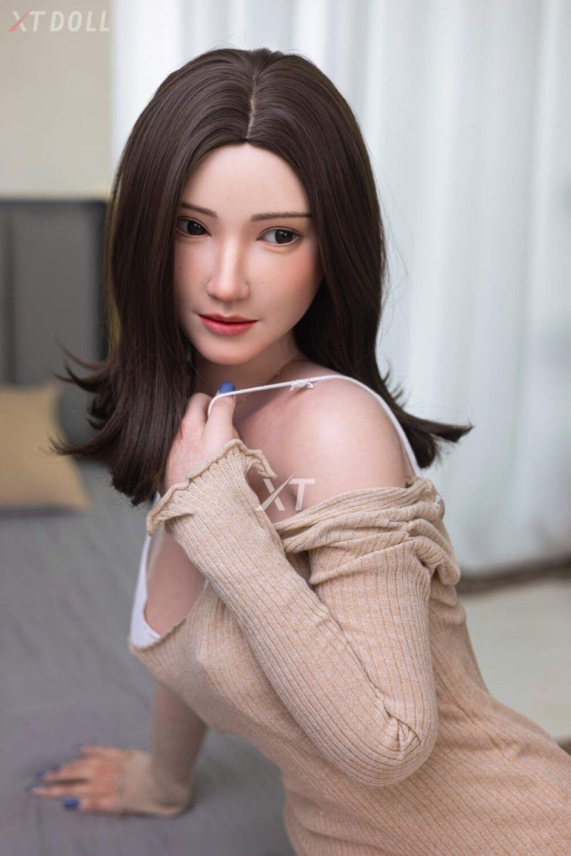 Picture of XT DOLL | 164cm/5ft5 C-cup Silicone Sex Doll – Charlie