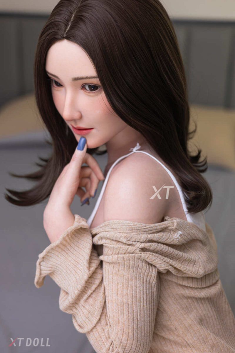 Picture of XT DOLL | 164cm/5ft5 C-cup Silicone Sex Doll – Charlie