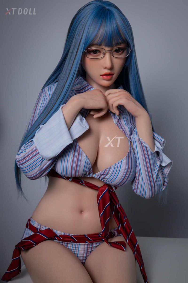 Picture of XT DOLL | 165cm/5ft5 E-cup Silicone Sex Doll – Charlene