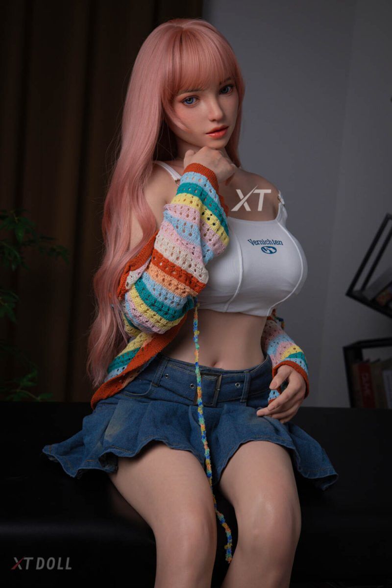 Picture of XT DOLL | 165cm/5ft5 E-cup Silicone Sex Doll – Sophia