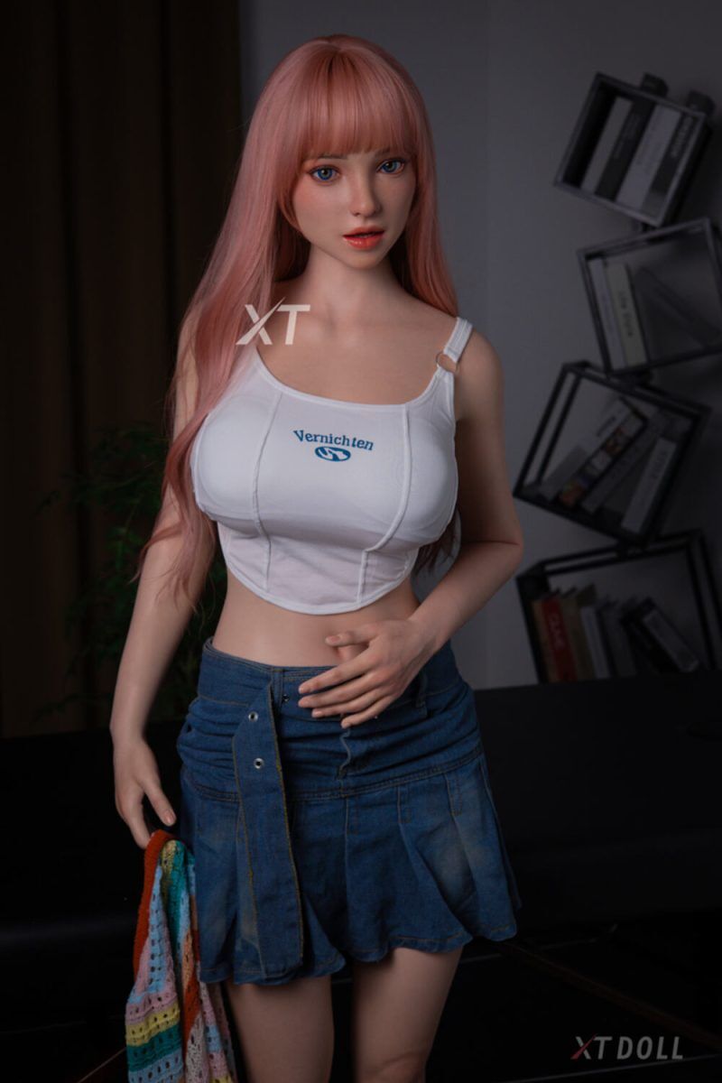 Picture of XT DOLL | 165cm/5ft5 E-cup Silicone Sex Doll – Sophia