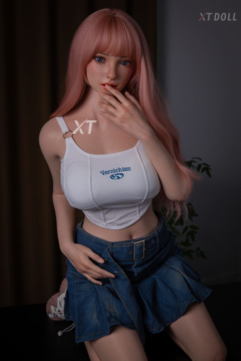 Picture of XT DOLL | 165cm/5ft5 E-cup Silicone Sex Doll – Sophia