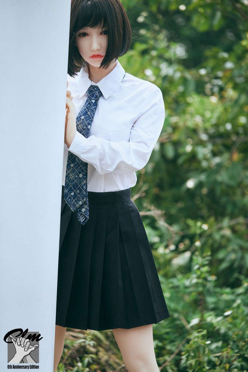 Picture of Climax Doll - 158cm/5ft2 B-cup TPE Sex Doll – Belle Malachi