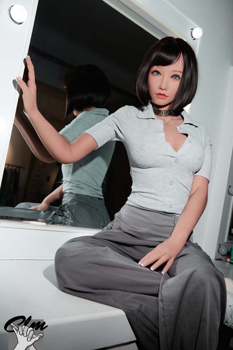 Picture of Climax Doll - 158cm/5ft2 B-cup TPE Sex Doll – Kay Morris