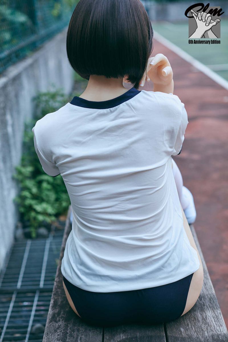 Picture of Climax Doll - 158cm/5ft2 B-cup TPE Sex Doll – Meroy Charles