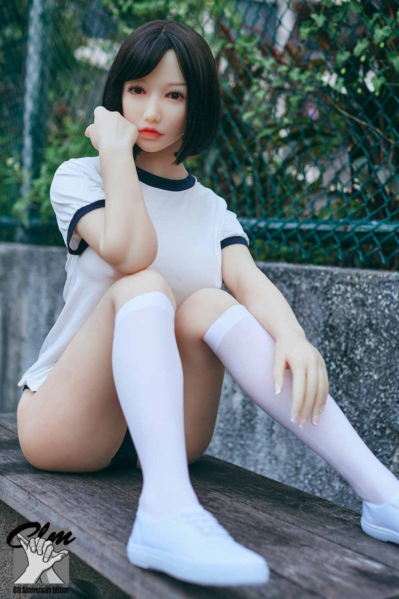 Picture of Climax Doll - 158cm/5ft2 B-cup TPE Sex Doll – Meroy Charles