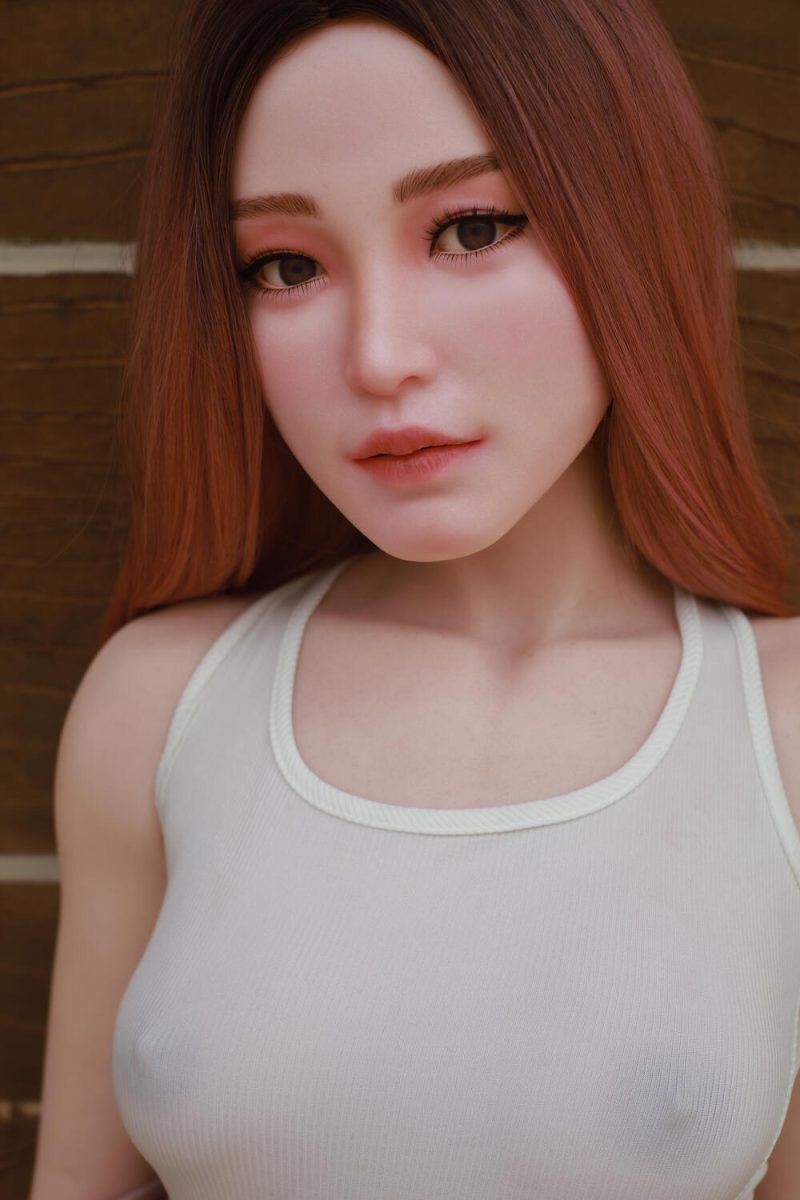 Picture of Climax Doll - 157cm/5ft2 D-cup Silicone Sex Doll – Hannah