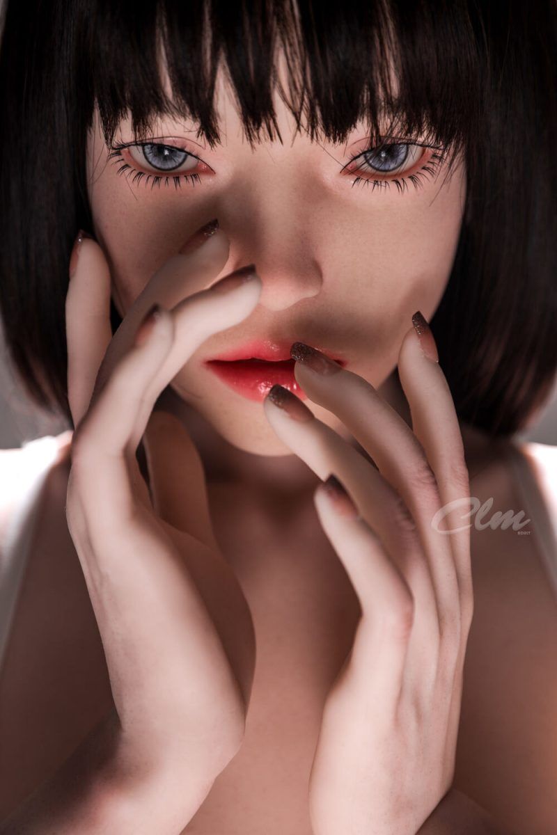 Picture of Climax Doll - 157cm/5ft2 D-cup Silicone Sex Doll – Gimogi