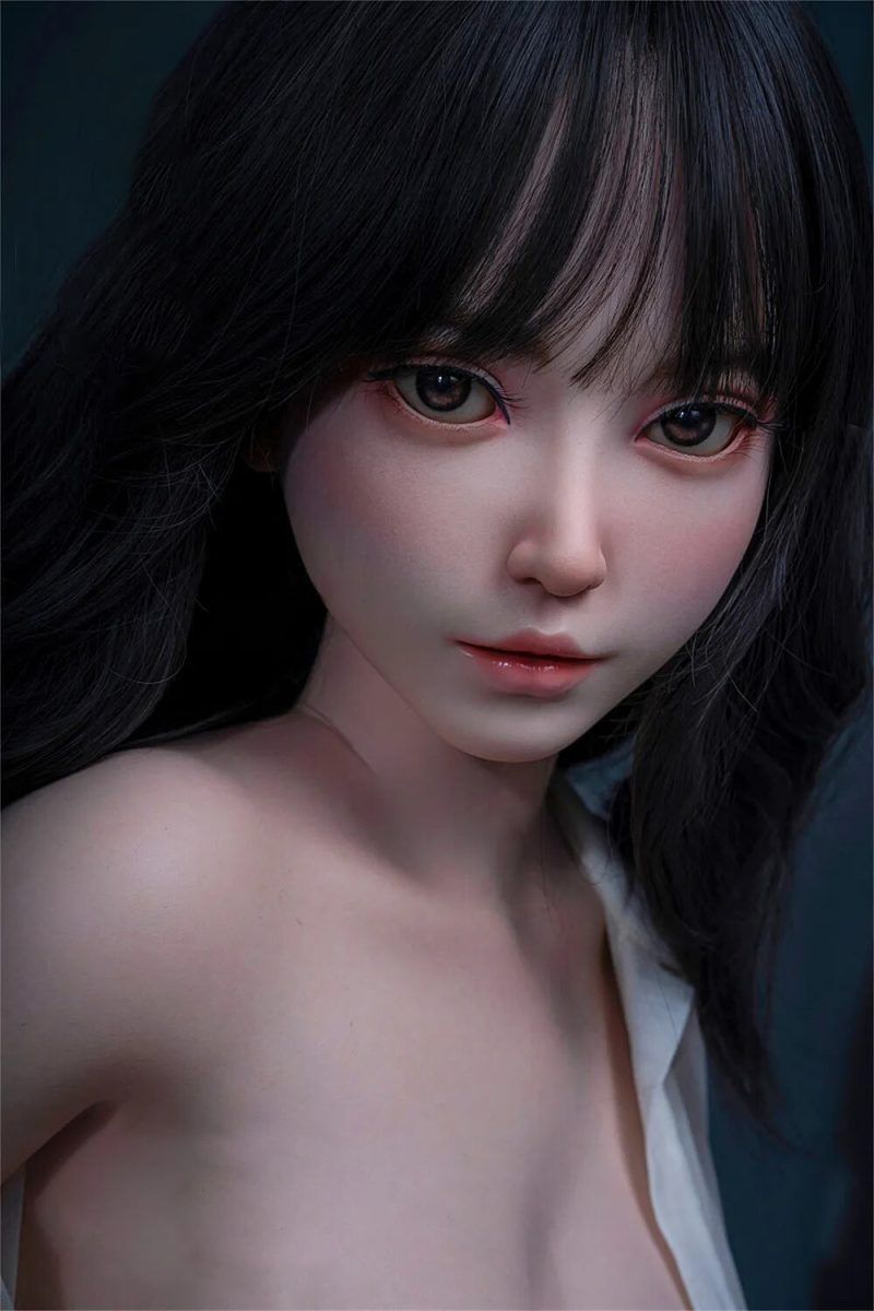Picture of XY Doll | 150cm/4ft11 D-cup Silicone Head Sex Doll – Lin