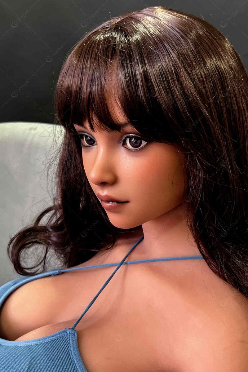 Picture of XY Doll | 158cm/5ft2 D-cup Silicone Head Sex Doll – Bella Keats