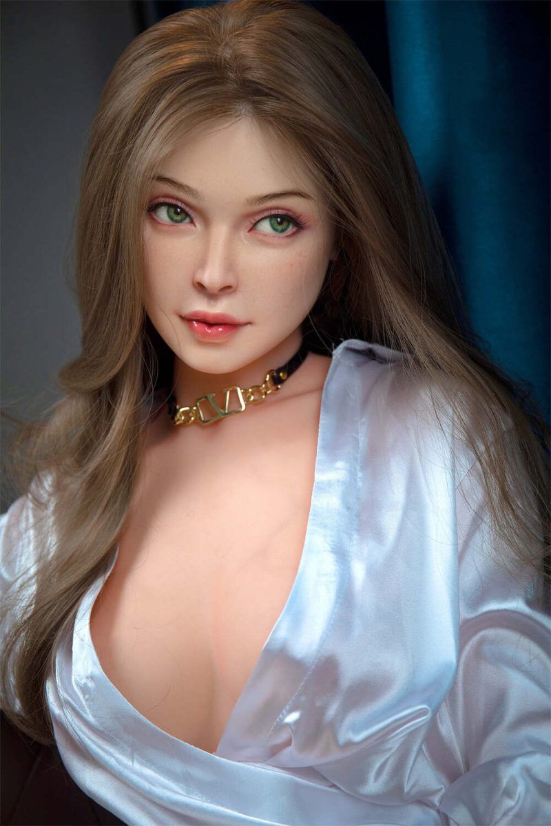 Picture of XY Doll | 168cm/5ft6 C-cup Silicone Head Sex Doll – Eva