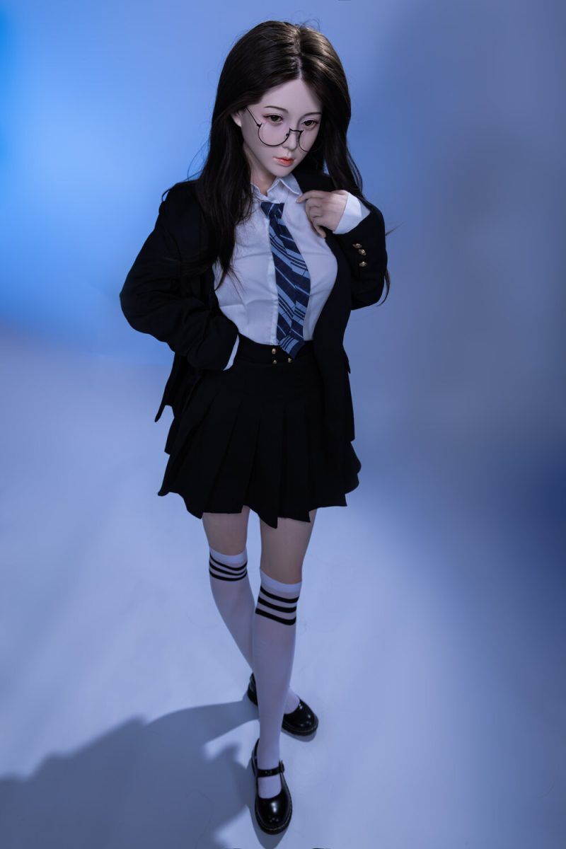 Picture of XY Doll | 168cm/5ft6 C-cup Silicone Head Sex Doll – Marina Newton