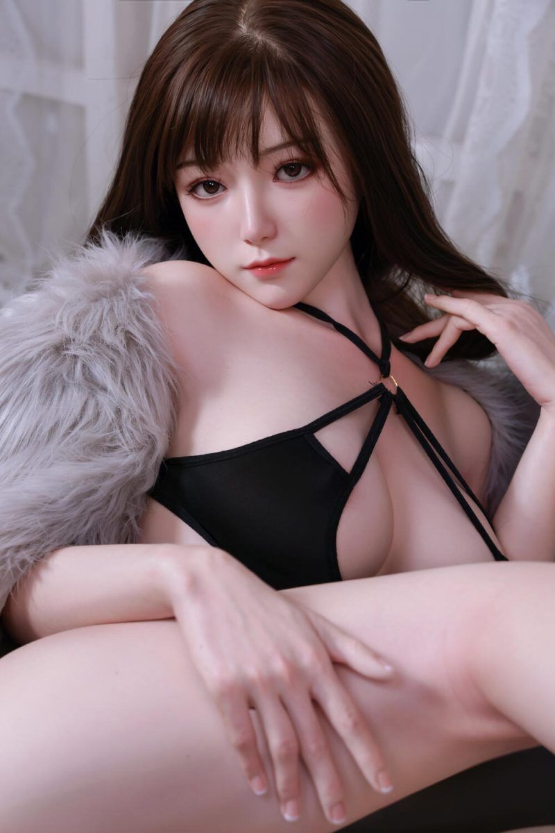 Picture of XY Doll | 168cm/5ft6 D-cup Silicone Head Sex Doll – Lionel Ulysses