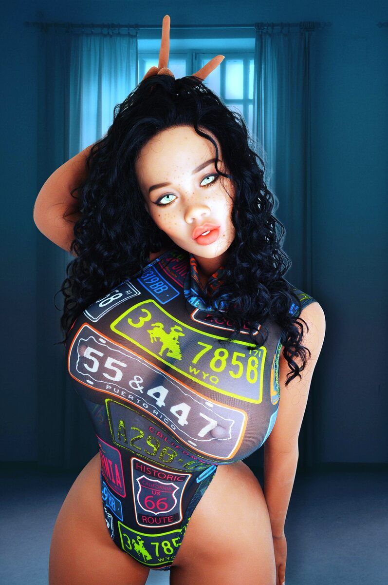 Picture of YL Doll | 153cm/5ft N-cup TPE Sex Doll – Diego