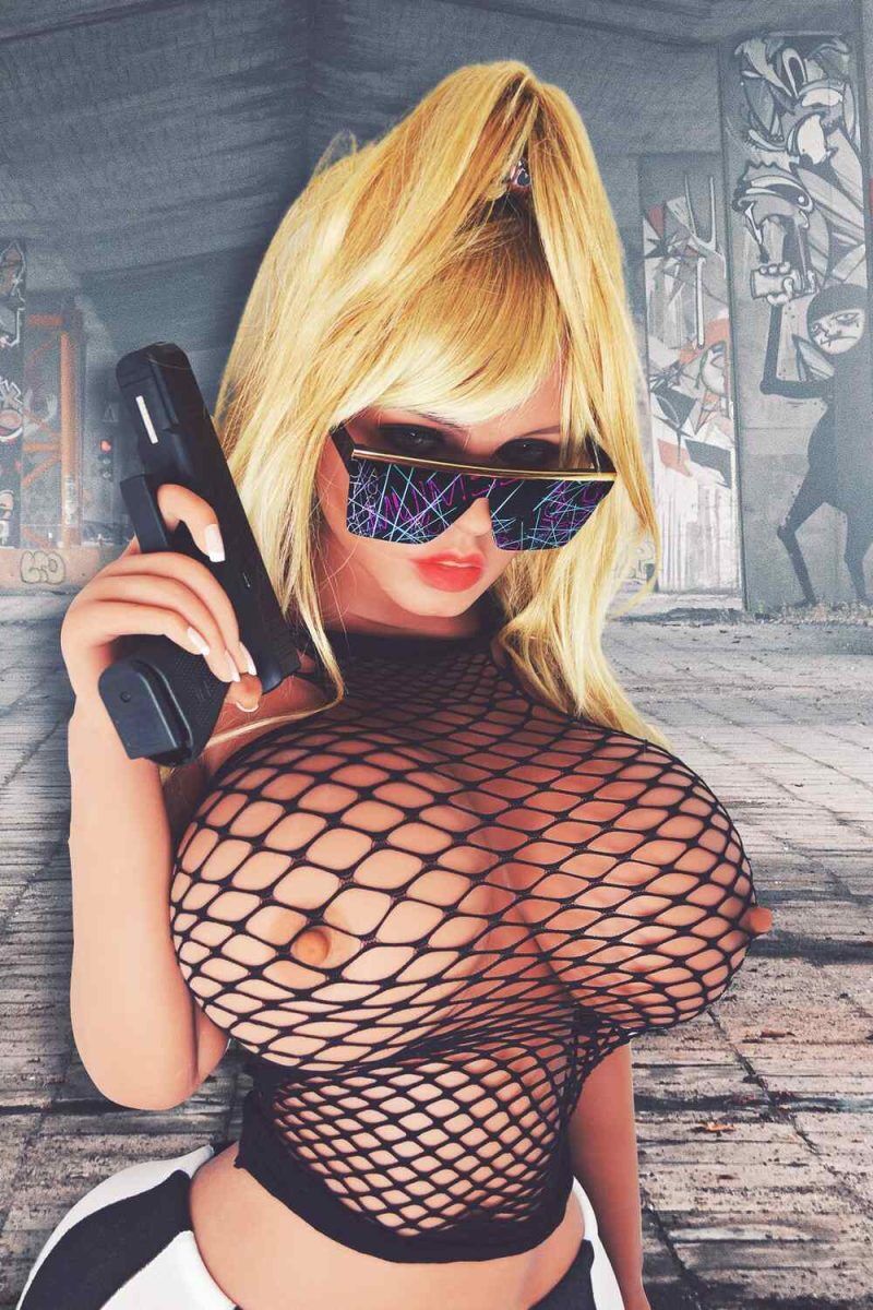 Picture of YL Doll | 153cm/5ft N-cup TPE Sex Doll – Prudencia