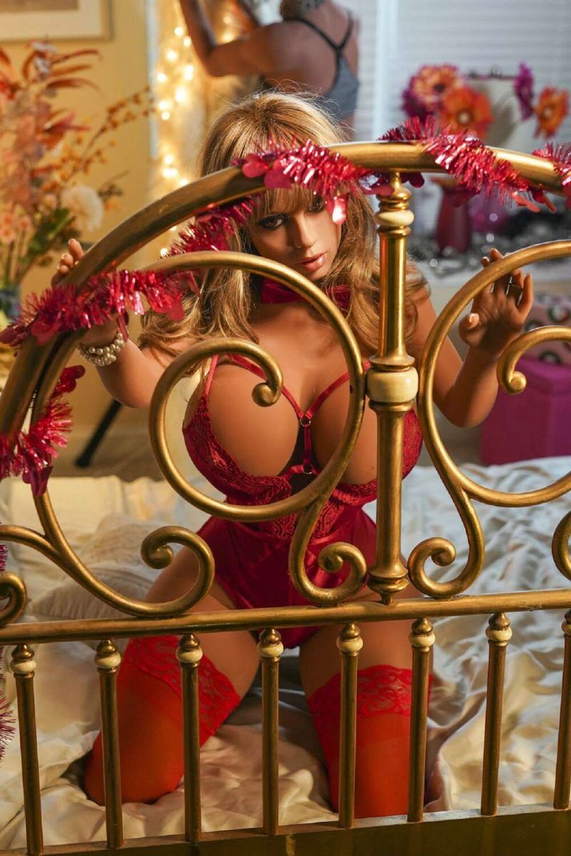 Picture of YL Doll | 153cm/5ft N-cup TPE Sex Doll – Cornelia