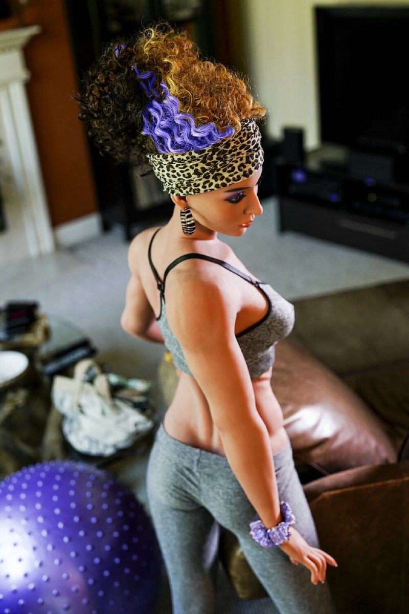 Picture of YL Doll | 167cm/5ft6 D-cup TPE Sex Doll – Gulzar