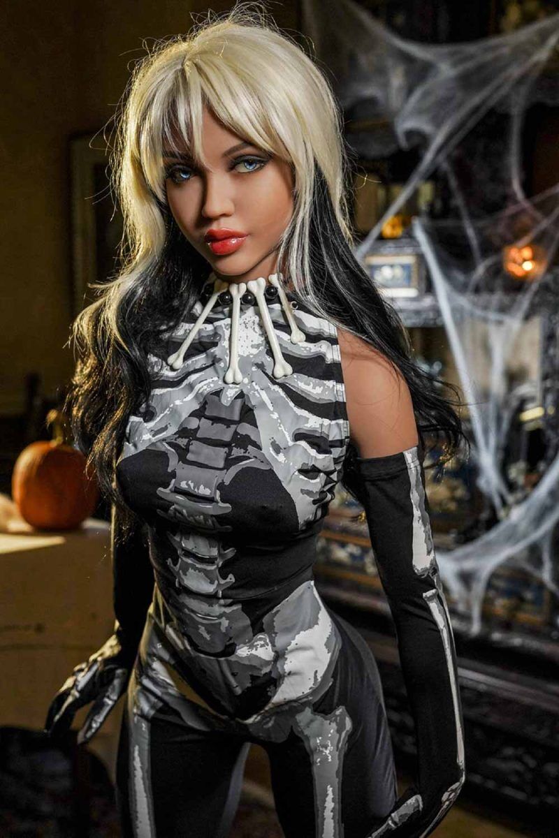 Picture of YL Doll | 151cm/4ft11 E-cup TPE Sex Doll – Yoric