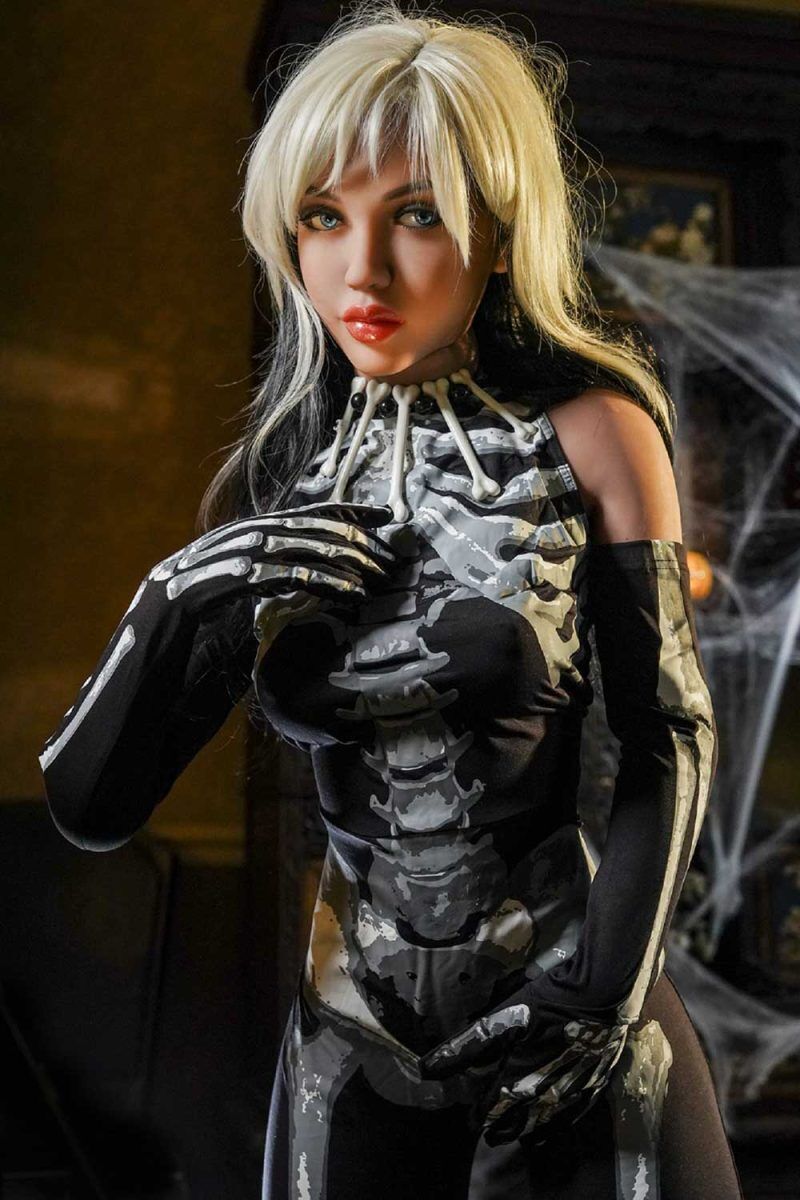 Picture of YL Doll | 151cm/4ft11 E-cup TPE Sex Doll – Yoric