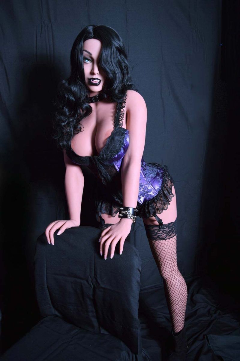 Picture of YL Doll | 165cm/5ft5 G-cup TPE Sex Doll – Mavis