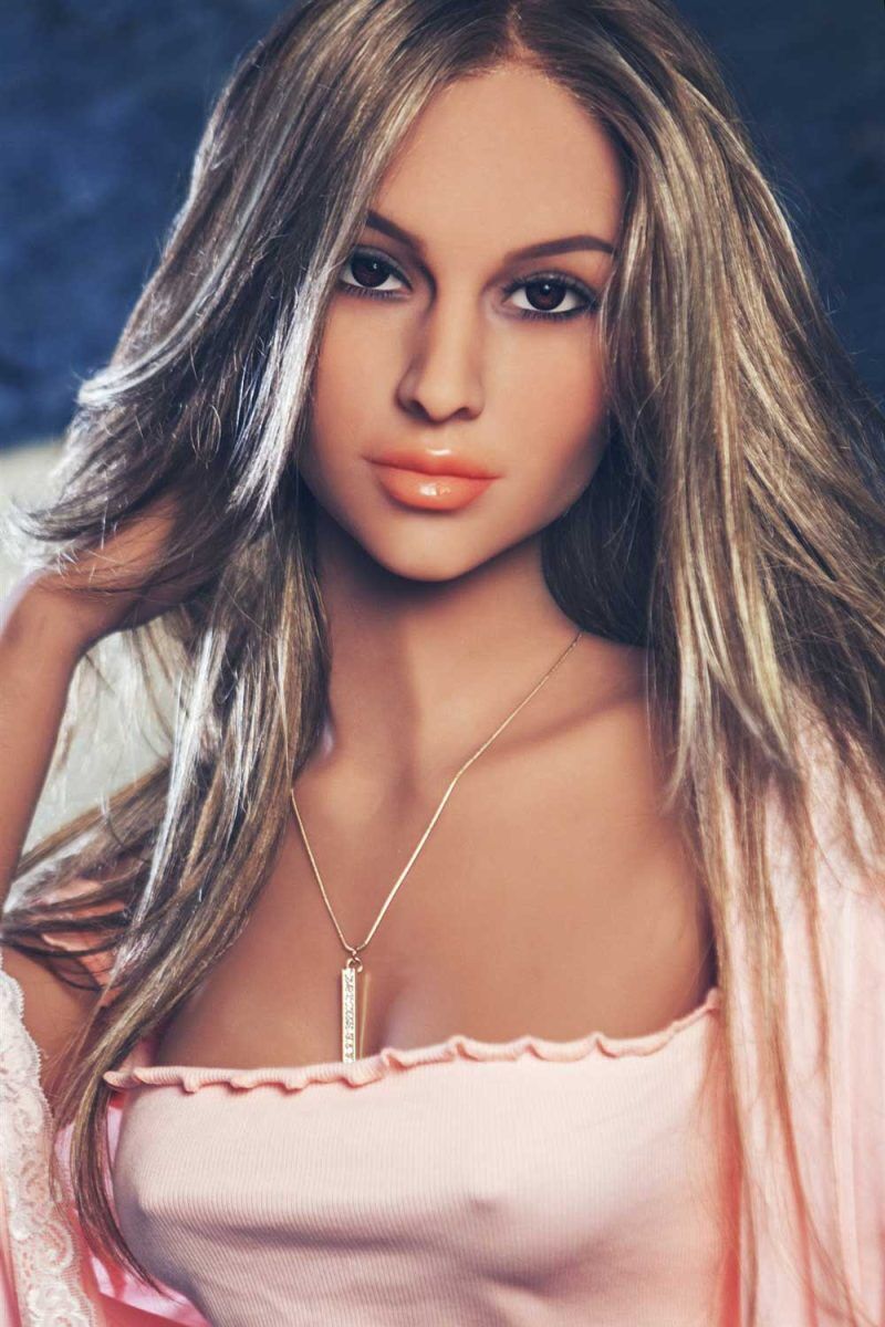 Picture of YL Doll | 168cm/5ft7 G-cup TPE Sex Doll – Roxanne