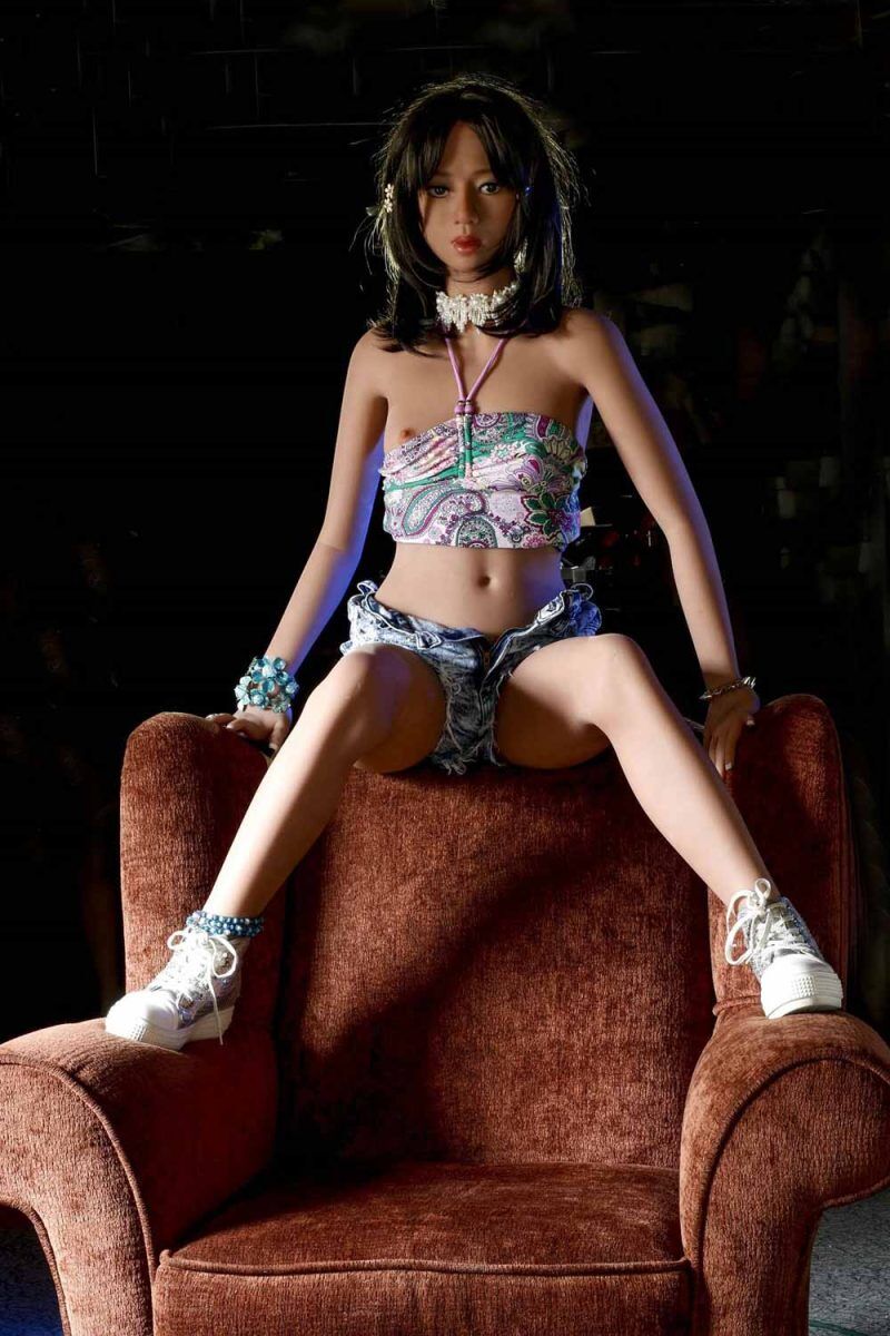 Picture of YL Doll | 155cm/5ft1 D-cup TPE Sex Doll – Yuki