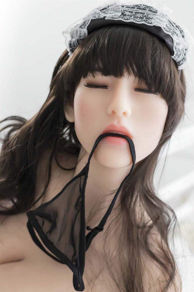 Picture of YL Doll | 170cm/5ft7 G-cup TPE Sex Doll – Yolanda