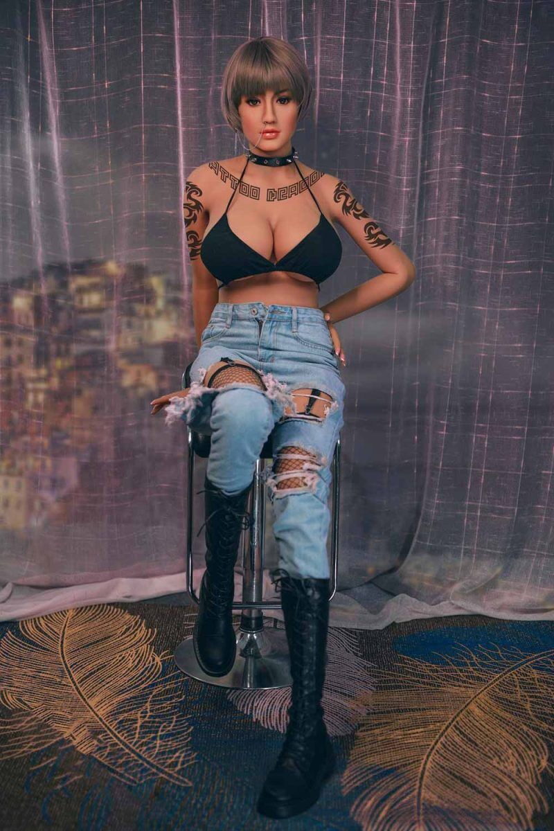 Picture of YL Doll | 171cm/5ft7 M-cup TPE Sex Doll – Abigale