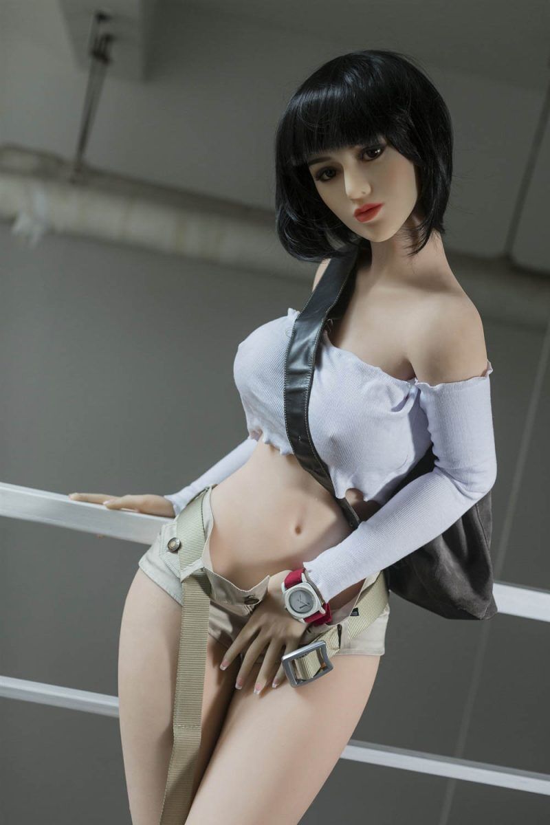 Picture of YL Doll | 170cm/5ft7 G-cup TPE Sex Doll – Winnie