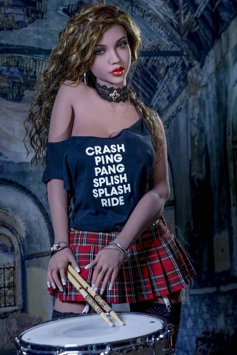 Picture of YL Doll | 170cm/5ft7 G-cup TPE Sex Doll – Silvia