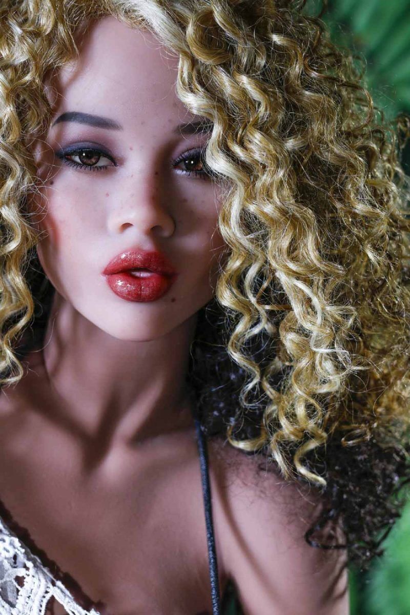 Picture of YL Doll | 170cm/5ft7 G-cup TPE Sex Doll – Shirley