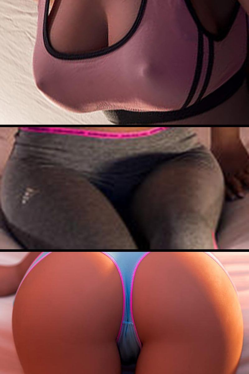 Picture of YL Doll | 148cm/4ft10 H-cup TPE Sex Doll – Heidi